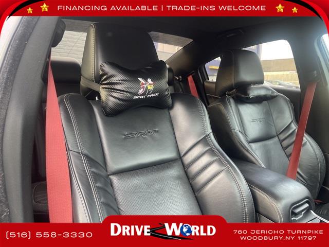 2018 Dodge Charger SRT 392, available for sale in Woodbury, New York | Drive World. Woodbury, New York 2018 Dodge Charger SRT 392, available for sale in Woodbury, New York | Drive World. Woodbury, New York