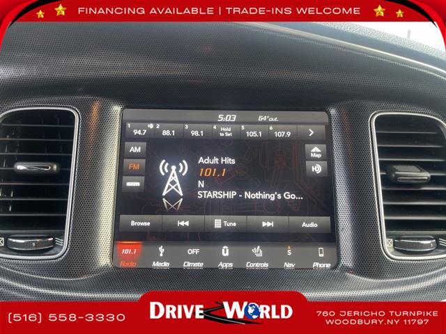 2018 Dodge Charger SRT 392, available for sale in Woodbury, New York | Drive World. Woodbury, New York 2018 Dodge Charger SRT 392, available for sale in Woodbury, New York | Drive World. Woodbury, New York