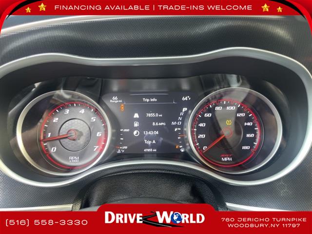 2018 Dodge Charger SRT 392, available for sale in Woodbury, New York | Drive World. Woodbury, New York 2018 Dodge Charger SRT 392, available for sale in Woodbury, New York | Drive World. Woodbury, New York