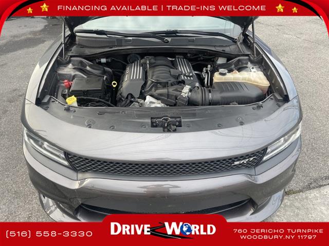 2018 Dodge Charger SRT 392, available for sale in Woodbury, New York | Drive World. Woodbury, New York 2018 Dodge Charger SRT 392, available for sale in Woodbury, New York | Drive World. Woodbury, New York