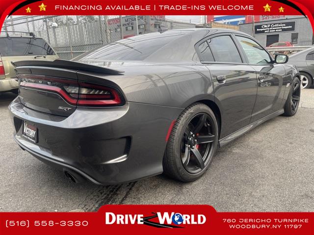 2018 Dodge Charger SRT 392, available for sale in Woodbury, New York | Drive World. Woodbury, New York 2018 Dodge Charger SRT 392, available for sale in Woodbury, New York | Drive World. Woodbury, New York