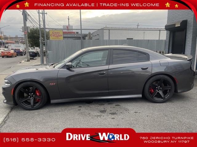 2018 Dodge Charger SRT 392, available for sale in Woodbury, New York | Drive World. Woodbury, New York 2018 Dodge Charger SRT 392, available for sale in Woodbury, New York | Drive World. Woodbury, New York