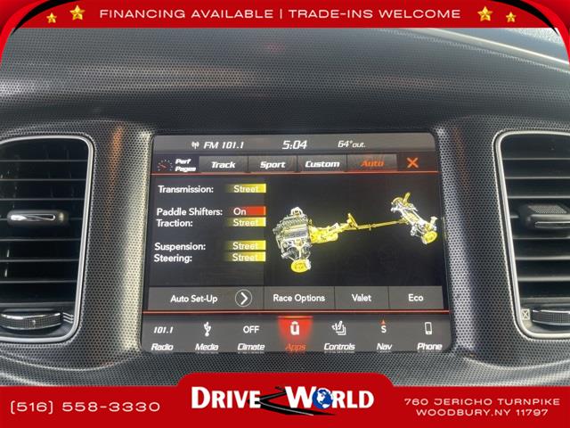 2018 Dodge Charger SRT 392, available for sale in Woodbury, New York | Drive World. Woodbury, New York 2018 Dodge Charger SRT 392, available for sale in Woodbury, New York | Drive World. Woodbury, New York