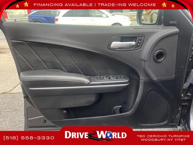 2018 Dodge Charger SRT 392, available for sale in Woodbury, New York | Drive World. Woodbury, New York 2018 Dodge Charger SRT 392, available for sale in Woodbury, New York | Drive World. Woodbury, New York
