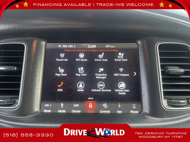 2018 Dodge Charger SRT 392, available for sale in Woodbury, New York | Drive World. Woodbury, New York 2018 Dodge Charger SRT 392, available for sale in Woodbury, New York | Drive World. Woodbury, New York