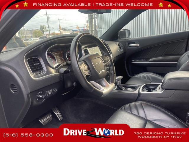 2018 Dodge Charger SRT 392, available for sale in Woodbury, New York | Drive World. Woodbury, New York 2018 Dodge Charger SRT 392, available for sale in Woodbury, New York | Drive World. Woodbury, New York