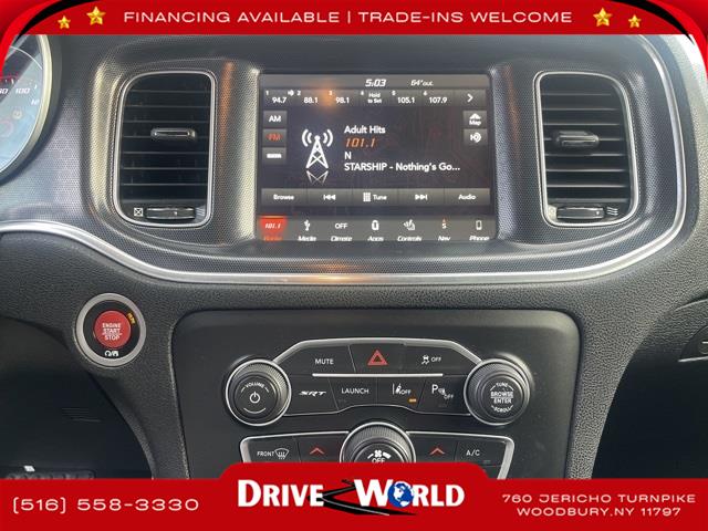 2018 Dodge Charger SRT 392, available for sale in Woodbury, New York | Drive World. Woodbury, New York 2018 Dodge Charger SRT 392, available for sale in Woodbury, New York | Drive World. Woodbury, New York