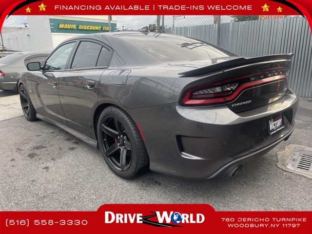 2018 Dodge Charger SRT 392, available for sale in Woodbury, New York | Drive World. Woodbury, New York 2018 Dodge Charger SRT 392, available for sale in Woodbury, New York | Drive World. Woodbury, New York