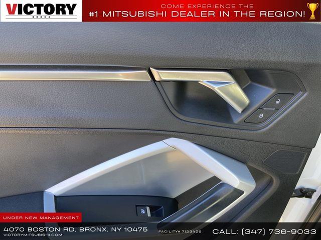 2023 Audi Q3 Premium, available for sale in Floral Park, New York | Shop Auto NY. Floral Park, New York 2023 Audi Q3 Premium, available for sale in Floral Park, New York | Shop Auto NY. Floral Park, New York