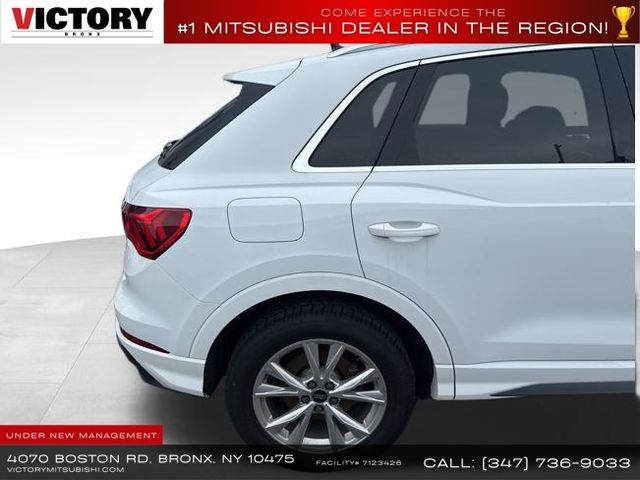 2023 Audi Q3 Premium, available for sale in Floral Park, New York | Shop Auto NY. Floral Park, New York 2023 Audi Q3 Premium, available for sale in Floral Park, New York | Shop Auto NY. Floral Park, New York