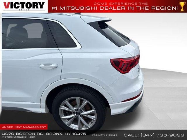 2023 Audi Q3 Premium, available for sale in Floral Park, New York | Shop Auto NY. Floral Park, New York 2023 Audi Q3 Premium, available for sale in Floral Park, New York | Shop Auto NY. Floral Park, New York