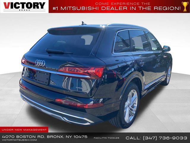 2023 Audi Q7 55 Premium Plus, available for sale in Floral Park, New York | Shop Auto NY. Floral Park, New York 2023 Audi Q7 55 Premium Plus, available for sale in Floral Park, New York | Shop Auto NY. Floral Park, New York