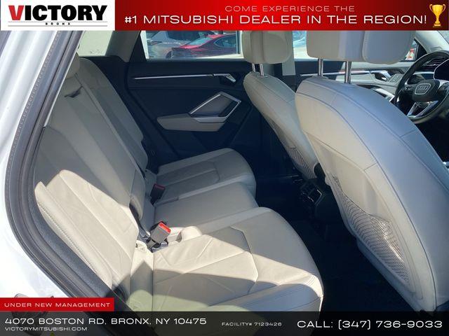 2023 Audi Q3 Premium, available for sale in Floral Park, New York | Shop Auto NY. Floral Park, New York 2023 Audi Q3 Premium, available for sale in Floral Park, New York | Shop Auto NY. Floral Park, New York