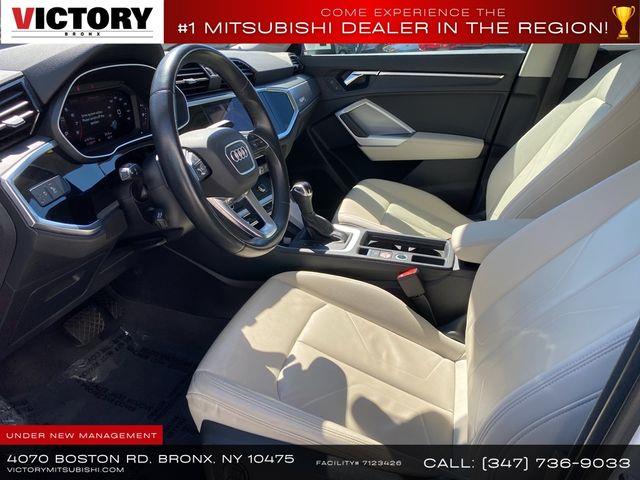 2023 Audi Q3 Premium, available for sale in Floral Park, New York | Shop Auto NY. Floral Park, New York 2023 Audi Q3 Premium, available for sale in Floral Park, New York | Shop Auto NY. Floral Park, New York