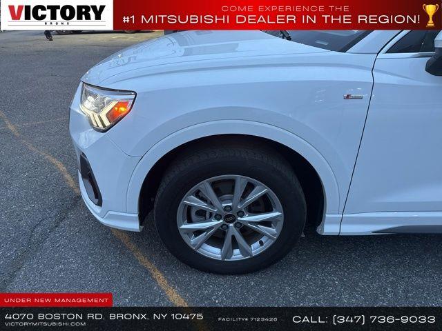 2023 Audi Q3 Premium, available for sale in Floral Park, New York | Shop Auto NY. Floral Park, New York 2023 Audi Q3 Premium, available for sale in Floral Park, New York | Shop Auto NY. Floral Park, New York