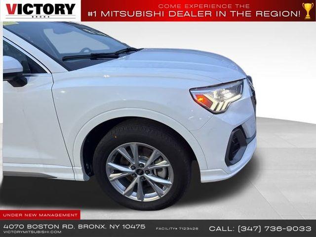 2023 Audi Q3 Premium, available for sale in Floral Park, New York | Shop Auto NY. Floral Park, New York 2023 Audi Q3 Premium, available for sale in Floral Park, New York | Shop Auto NY. Floral Park, New York