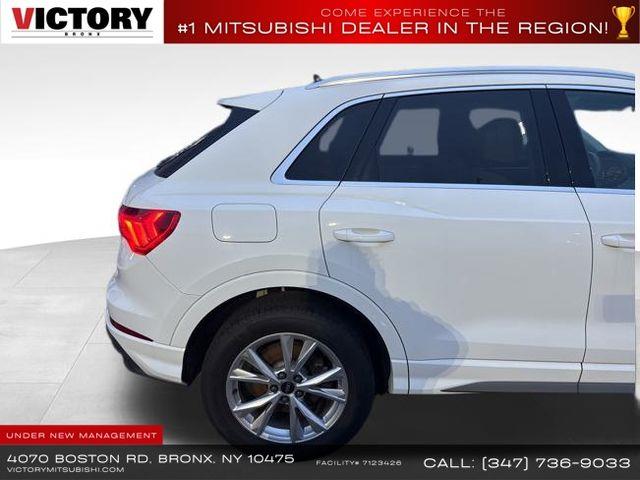 2023 Audi Q3 Premium, available for sale in Floral Park, New York | Shop Auto NY. Floral Park, New York 2023 Audi Q3 Premium, available for sale in Floral Park, New York | Shop Auto NY. Floral Park, New York