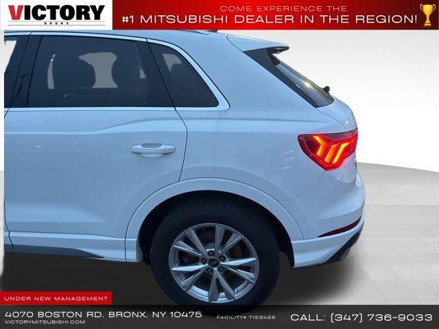 2023 Audi Q3 Premium, available for sale in Floral Park, New York | Shop Auto NY. Floral Park, New York 2023 Audi Q3 Premium, available for sale in Floral Park, New York | Shop Auto NY. Floral Park, New York