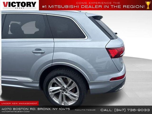 2023 Audi Q7 55 Premium Plus, available for sale in Floral Park, New York | Shop Auto NY. Floral Park, New York 2023 Audi Q7 55 Premium Plus, available for sale in Floral Park, New York | Shop Auto NY. Floral Park, New York