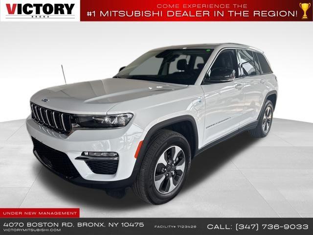 2023 Jeep Grand Cherokee 4xe, available for sale in Floral Park, New York | Shop Auto NY. Floral Park, New York 2023 Jeep Grand Cherokee 4xe, available for sale in Floral Park, New York | Shop Auto NY. Floral Park, New York