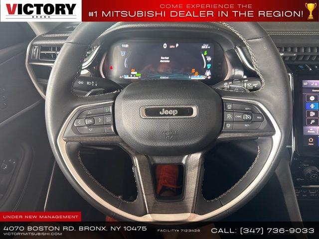 2023 Jeep Grand Cherokee 4xe, available for sale in Floral Park, New York | Shop Auto NY. Floral Park, New York 2023 Jeep Grand Cherokee 4xe, available for sale in Floral Park, New York | Shop Auto NY. Floral Park, New York