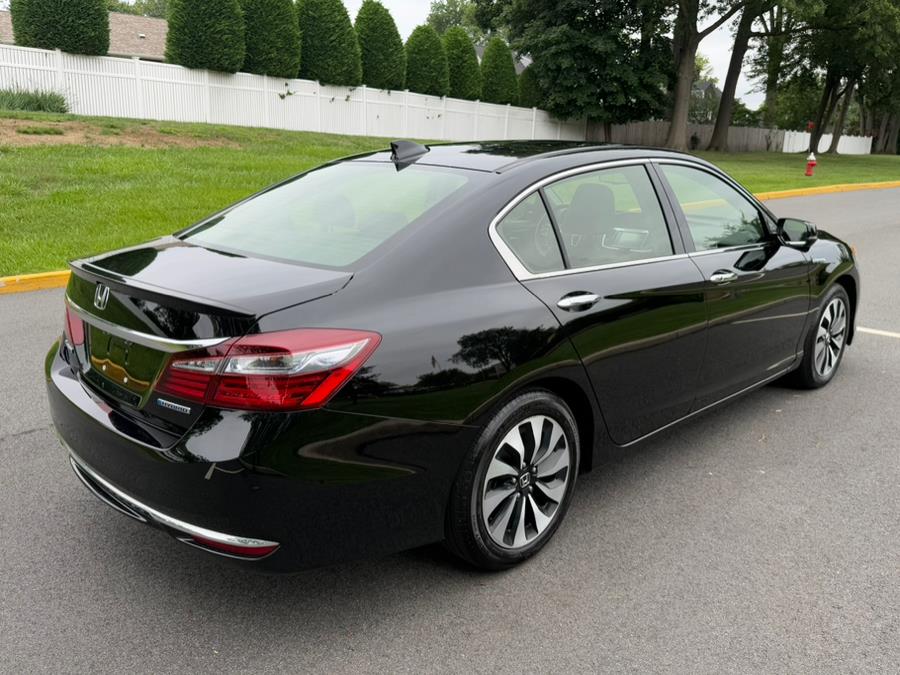 2017 Honda Accord Hybrid EX-L Sedan, available for sale in Hasbrouck Heights, New Jersey | Muwan Motors. Hasbrouck Heights, New Jersey 2017 Honda Accord Hybrid EX-L Sedan, available for sale in Hasbrouck Heights, New Jersey | Muwan Motors. Hasbrouck Heights, New Jersey