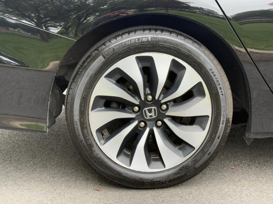 2017 Honda Accord Hybrid EX-L Sedan, available for sale in Hasbrouck Heights, New Jersey | Muwan Motors. Hasbrouck Heights, New Jersey 2017 Honda Accord Hybrid EX-L Sedan, available for sale in Hasbrouck Heights, New Jersey | Muwan Motors. Hasbrouck Heights, New Jersey