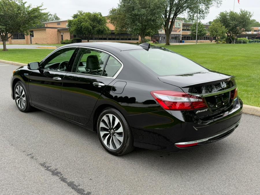 2017 Honda Accord Hybrid EX-L Sedan, available for sale in Hasbrouck Heights, New Jersey | Muwan Motors. Hasbrouck Heights, New Jersey 2017 Honda Accord Hybrid EX-L Sedan, available for sale in Hasbrouck Heights, New Jersey | Muwan Motors. Hasbrouck Heights, New Jersey