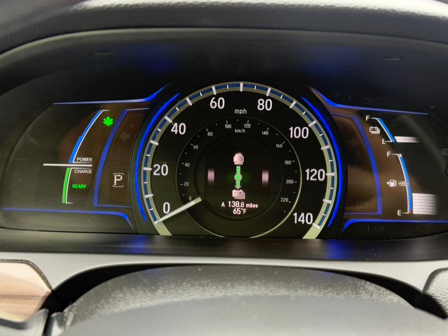 2017 Honda Accord Hybrid EX-L Sedan, available for sale in Hasbrouck Heights, New Jersey | Muwan Motors. Hasbrouck Heights, New Jersey 2017 Honda Accord Hybrid EX-L Sedan, available for sale in Hasbrouck Heights, New Jersey | Muwan Motors. Hasbrouck Heights, New Jersey