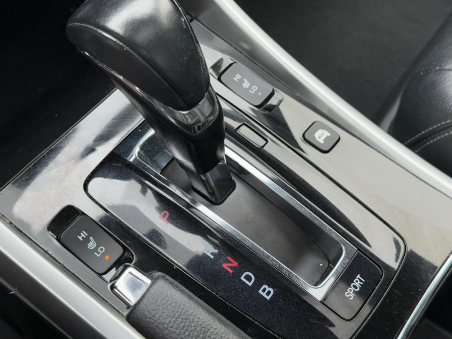 2017 Honda Accord Hybrid EX-L Sedan, available for sale in Hasbrouck Heights, New Jersey | Muwan Motors. Hasbrouck Heights, New Jersey 2017 Honda Accord Hybrid EX-L Sedan, available for sale in Hasbrouck Heights, New Jersey | Muwan Motors. Hasbrouck Heights, New Jersey