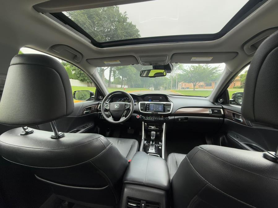 2017 Honda Accord Hybrid EX-L Sedan, available for sale in Hasbrouck Heights, New Jersey | Muwan Motors. Hasbrouck Heights, New Jersey 2017 Honda Accord Hybrid EX-L Sedan, available for sale in Hasbrouck Heights, New Jersey | Muwan Motors. Hasbrouck Heights, New Jersey