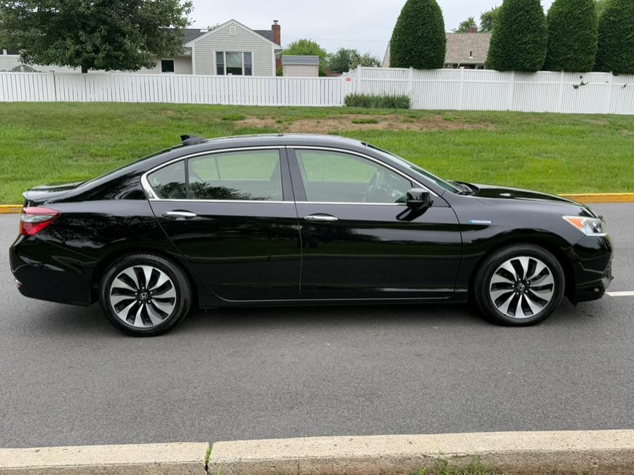 2017 Honda Accord Hybrid EX-L Sedan, available for sale in Hasbrouck Heights, New Jersey | Muwan Motors. Hasbrouck Heights, New Jersey 2017 Honda Accord Hybrid EX-L Sedan, available for sale in Hasbrouck Heights, New Jersey | Muwan Motors. Hasbrouck Heights, New Jersey
