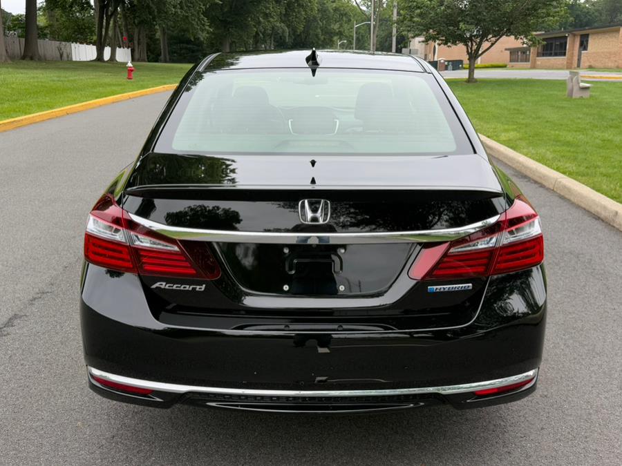 2017 Honda Accord Hybrid EX-L Sedan, available for sale in Hasbrouck Heights, New Jersey | Muwan Motors. Hasbrouck Heights, New Jersey 2017 Honda Accord Hybrid EX-L Sedan, available for sale in Hasbrouck Heights, New Jersey | Muwan Motors. Hasbrouck Heights, New Jersey