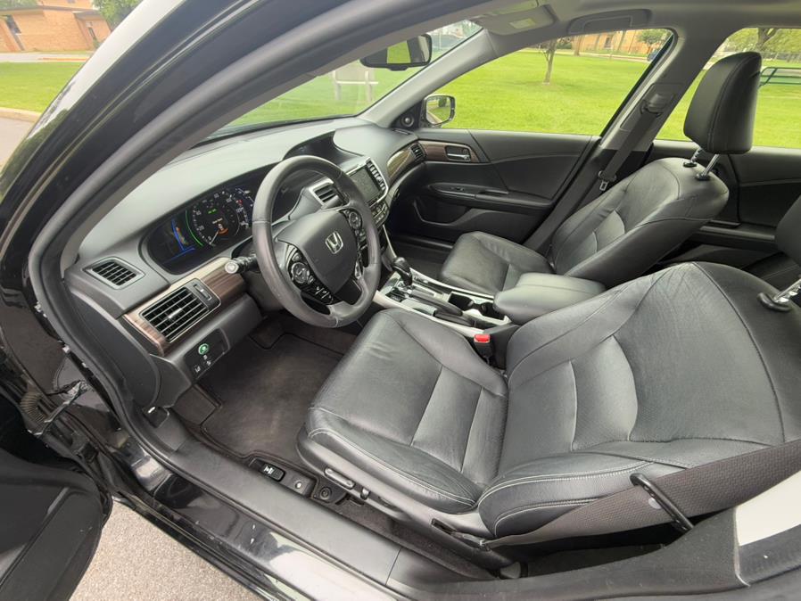 2017 Honda Accord Hybrid EX-L Sedan, available for sale in Hasbrouck Heights, New Jersey | Muwan Motors. Hasbrouck Heights, New Jersey 2017 Honda Accord Hybrid EX-L Sedan, available for sale in Hasbrouck Heights, New Jersey | Muwan Motors. Hasbrouck Heights, New Jersey