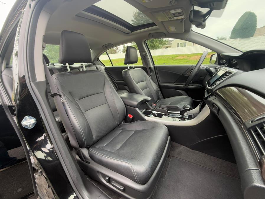 2017 Honda Accord Hybrid EX-L Sedan, available for sale in Hasbrouck Heights, New Jersey | Muwan Motors. Hasbrouck Heights, New Jersey 2017 Honda Accord Hybrid EX-L Sedan, available for sale in Hasbrouck Heights, New Jersey | Muwan Motors. Hasbrouck Heights, New Jersey