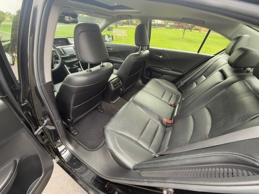 2017 Honda Accord Hybrid EX-L Sedan, available for sale in Hasbrouck Heights, New Jersey | Muwan Motors. Hasbrouck Heights, New Jersey 2017 Honda Accord Hybrid EX-L Sedan, available for sale in Hasbrouck Heights, New Jersey | Muwan Motors. Hasbrouck Heights, New Jersey