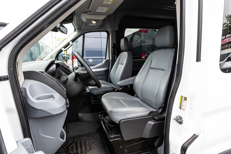 2016 Ford Transit Cargo Van T-250 148" Med Rf 9000 GVWR Sliding RH Dr, available for sale in West Hempstead, New York | Only Vans Inc. West Hempstead, New York 2016 Ford Transit Cargo Van T-250 148" Med Rf 9000 GVWR Sliding RH Dr, available for sale in West Hempstead, New York | Only Vans Inc. West Hempstead, New York