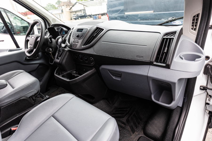 2016 Ford Transit Cargo Van T-250 148" Med Rf 9000 GVWR Sliding RH Dr, available for sale in West Hempstead, New York | Only Vans Inc. West Hempstead, New York 2016 Ford Transit Cargo Van T-250 148" Med Rf 9000 GVWR Sliding RH Dr, available for sale in West Hempstead, New York | Only Vans Inc. West Hempstead, New York