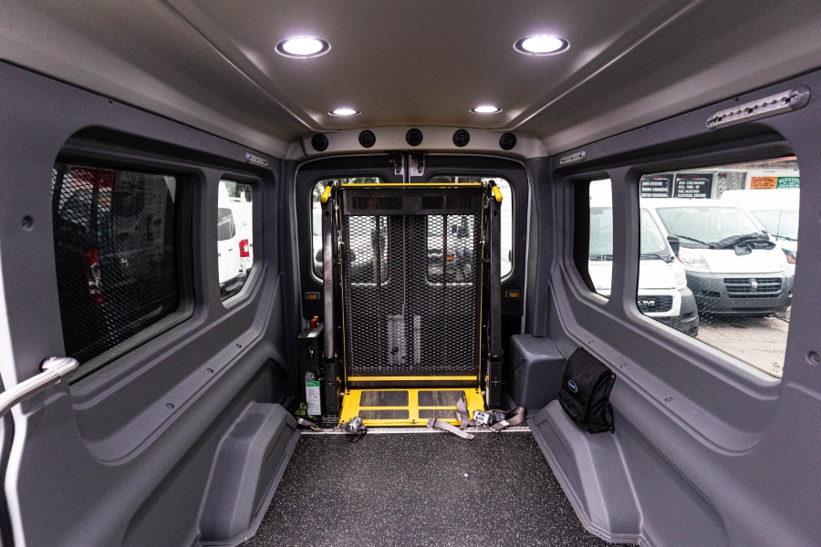 2016 Ford Transit Cargo Van T-250 148" Med Rf 9000 GVWR Sliding RH Dr, available for sale in West Hempstead, New York | Only Vans Inc. West Hempstead, New York 2016 Ford Transit Cargo Van T-250 148" Med Rf 9000 GVWR Sliding RH Dr, available for sale in West Hempstead, New York | Only Vans Inc. West Hempstead, New York
