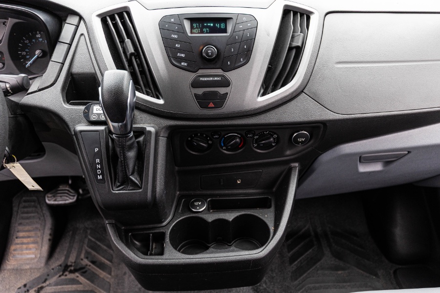 2016 Ford Transit Cargo Van T-250 148" Med Rf 9000 GVWR Sliding RH Dr, available for sale in West Hempstead, New York | Only Vans Inc. West Hempstead, New York 2016 Ford Transit Cargo Van T-250 148" Med Rf 9000 GVWR Sliding RH Dr, available for sale in West Hempstead, New York | Only Vans Inc. West Hempstead, New York