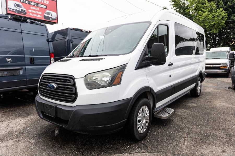 2016 Ford Transit Cargo Van T-250 148" Med Rf 9000 GVWR Sliding RH Dr, available for sale in West Hempstead, New York | Only Vans Inc. West Hempstead, New York 2016 Ford Transit Cargo Van T-250 148" Med Rf 9000 GVWR Sliding RH Dr, available for sale in West Hempstead, New York | Only Vans Inc. West Hempstead, New York