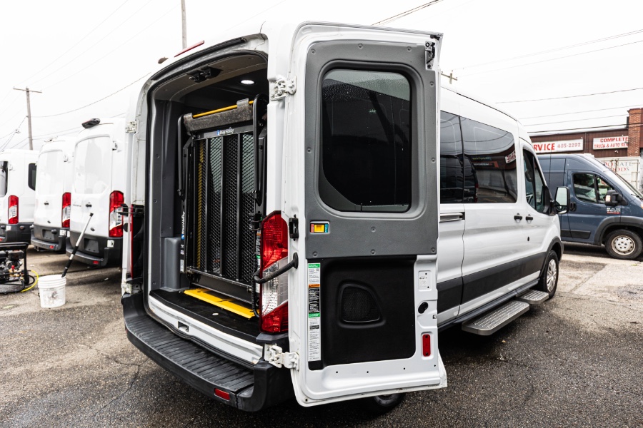 2016 Ford Transit Cargo Van T-250 148" Med Rf 9000 GVWR Sliding RH Dr, available for sale in West Hempstead, New York | Only Vans Inc. West Hempstead, New York 2016 Ford Transit Cargo Van T-250 148" Med Rf 9000 GVWR Sliding RH Dr, available for sale in West Hempstead, New York | Only Vans Inc. West Hempstead, New York