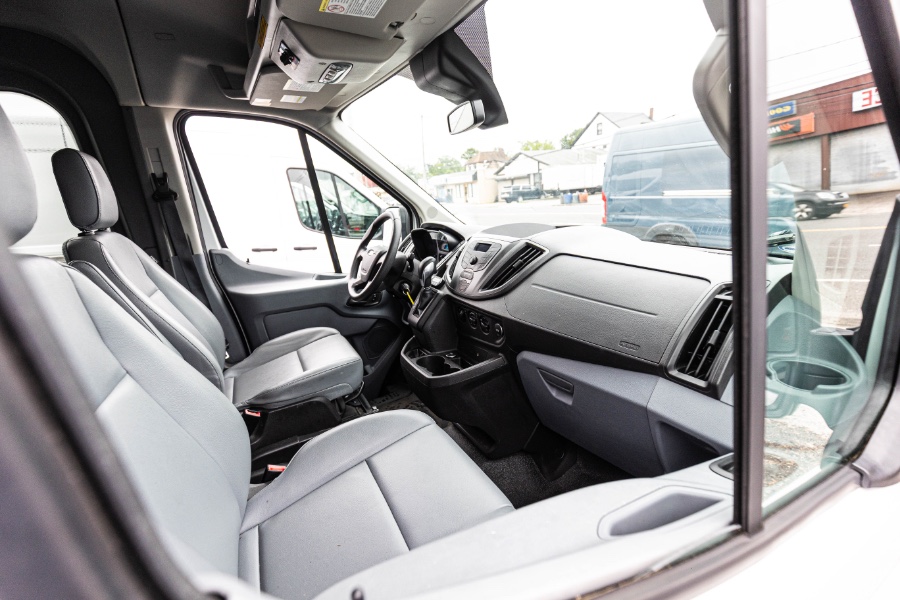 2016 Ford Transit Cargo Van T-250 148" Med Rf 9000 GVWR Sliding RH Dr, available for sale in West Hempstead, New York | Only Vans Inc. West Hempstead, New York 2016 Ford Transit Cargo Van T-250 148" Med Rf 9000 GVWR Sliding RH Dr, available for sale in West Hempstead, New York | Only Vans Inc. West Hempstead, New York