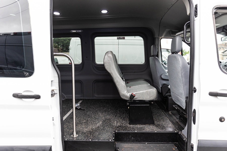 2016 Ford Transit Cargo Van T-250 148" Med Rf 9000 GVWR Sliding RH Dr, available for sale in West Hempstead, New York | Only Vans Inc. West Hempstead, New York 2016 Ford Transit Cargo Van T-250 148" Med Rf 9000 GVWR Sliding RH Dr, available for sale in West Hempstead, New York | Only Vans Inc. West Hempstead, New York