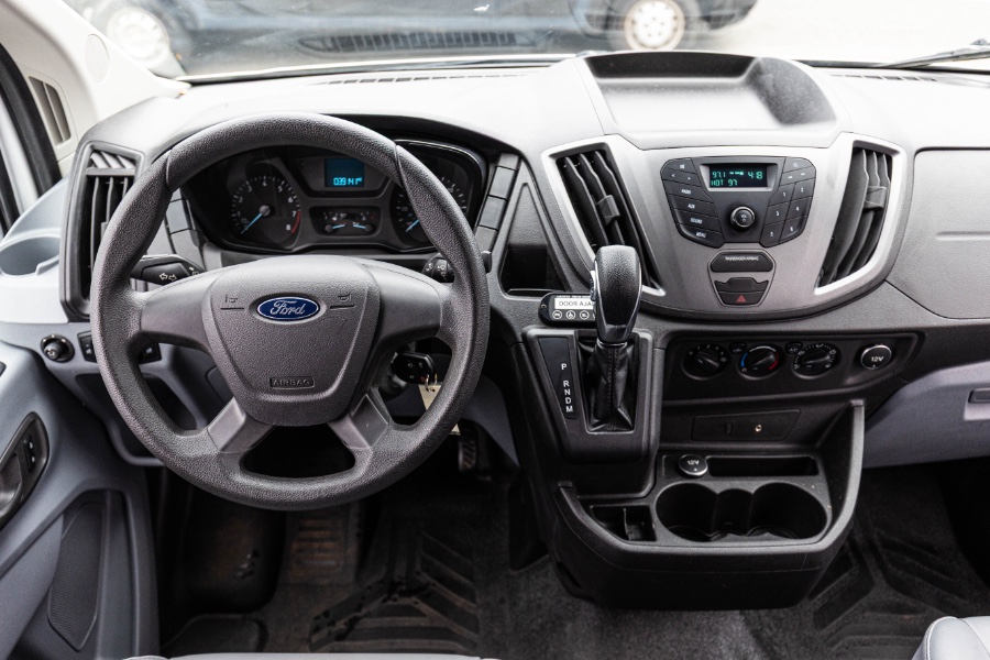 2016 Ford Transit Cargo Van T-250 148" Med Rf 9000 GVWR Sliding RH Dr, available for sale in West Hempstead, New York | Only Vans Inc. West Hempstead, New York 2016 Ford Transit Cargo Van T-250 148" Med Rf 9000 GVWR Sliding RH Dr, available for sale in West Hempstead, New York | Only Vans Inc. West Hempstead, New York