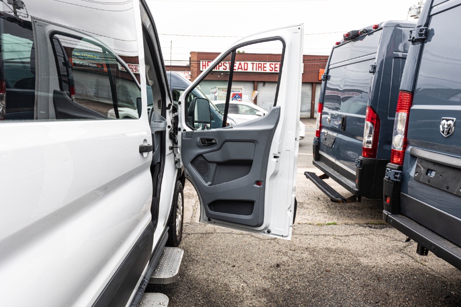2016 Ford Transit Cargo Van T-250 148" Med Rf 9000 GVWR Sliding RH Dr, available for sale in West Hempstead, New York | Only Vans Inc. West Hempstead, New York 2016 Ford Transit Cargo Van T-250 148" Med Rf 9000 GVWR Sliding RH Dr, available for sale in West Hempstead, New York | Only Vans Inc. West Hempstead, New York