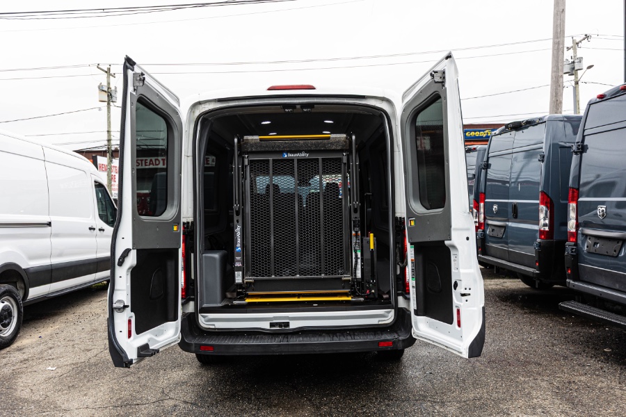 2016 Ford Transit Cargo Van T-250 148" Med Rf 9000 GVWR Sliding RH Dr, available for sale in West Hempstead, New York | Only Vans Inc. West Hempstead, New York 2016 Ford Transit Cargo Van T-250 148" Med Rf 9000 GVWR Sliding RH Dr, available for sale in West Hempstead, New York | Only Vans Inc. West Hempstead, New York