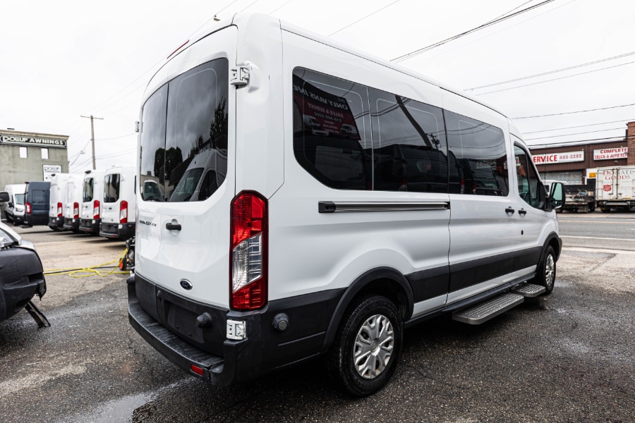 2016 Ford Transit Cargo Van T-250 148" Med Rf 9000 GVWR Sliding RH Dr, available for sale in West Hempstead, New York | Only Vans Inc. West Hempstead, New York 2016 Ford Transit Cargo Van T-250 148" Med Rf 9000 GVWR Sliding RH Dr, available for sale in West Hempstead, New York | Only Vans Inc. West Hempstead, New York