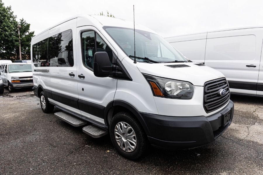 2016 Ford Transit Cargo Van T-250 148" Med Rf 9000 GVWR Sliding RH Dr, available for sale in West Hempstead, New York | Only Vans Inc. West Hempstead, New York 2016 Ford Transit Cargo Van T-250 148" Med Rf 9000 GVWR Sliding RH Dr, available for sale in West Hempstead, New York | Only Vans Inc. West Hempstead, New York