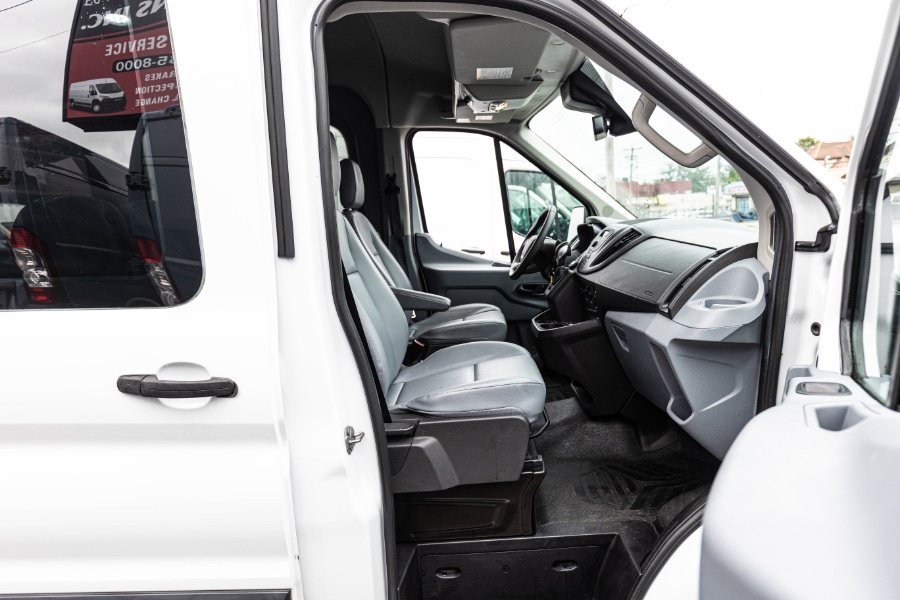 2016 Ford Transit Cargo Van T-250 148" Med Rf 9000 GVWR Sliding RH Dr, available for sale in West Hempstead, New York | Only Vans Inc. West Hempstead, New York 2016 Ford Transit Cargo Van T-250 148" Med Rf 9000 GVWR Sliding RH Dr, available for sale in West Hempstead, New York | Only Vans Inc. West Hempstead, New York